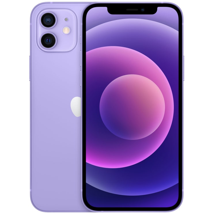  요즘 인기있는 Apple 아이폰 12 자급제, 128GB, 퍼플 추천합니다
