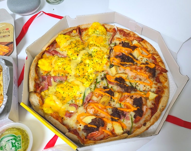 수지구피자맛집 청년피자수지점에서 에그콘피자 알리오올리오 파스타 존맛 수지구피자맛집 청년피자수지점에서 에그콘피자 알리오올리오 파스타 존맛