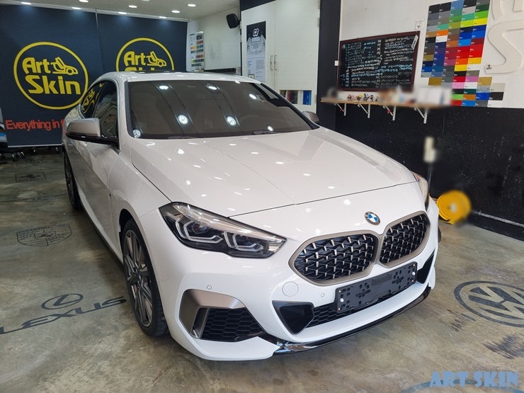 서울 금천구 / PPF / BMW / 2시리즈