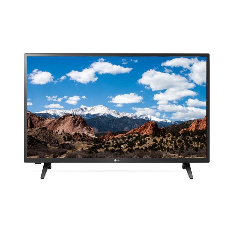 가성비 뛰어난 LG전자 32인치 TV LED HD 티비 32LM581C, 벽걸이(브라켓포함), 지방 설치 좋아요