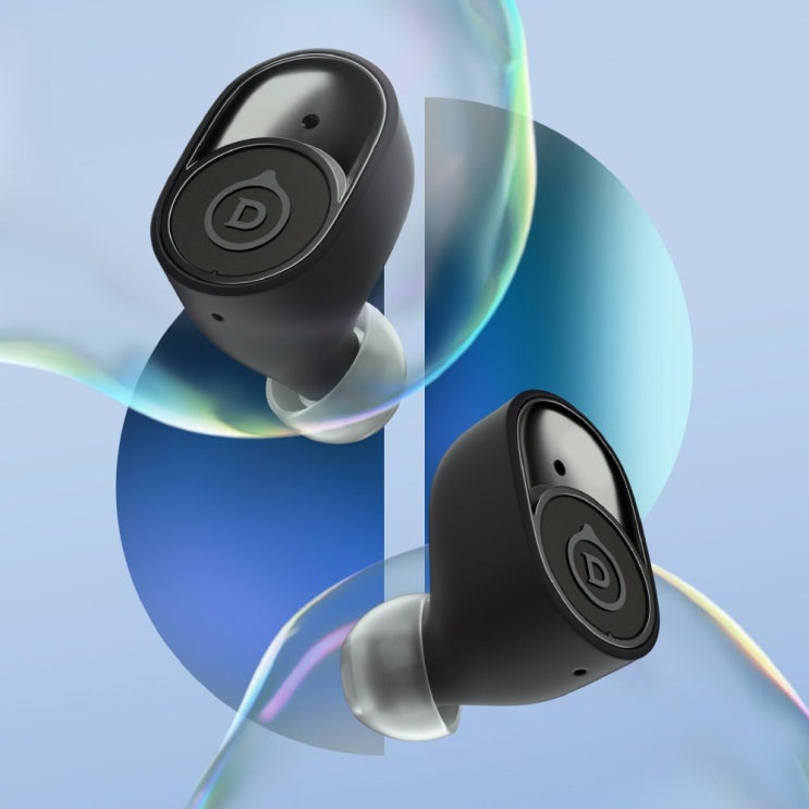 가성비갑 드비알레 [ODE직영] 제미니 무선 이어버드 DEVIALET GEMINI Wireless earbuds 좋아요