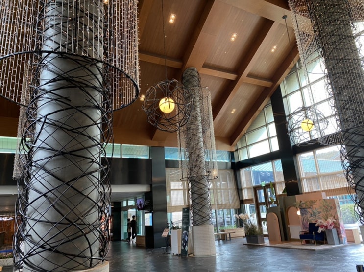  두번째 곤지암리조트 19개월 아기랑 1박2일 여행 솔직후기