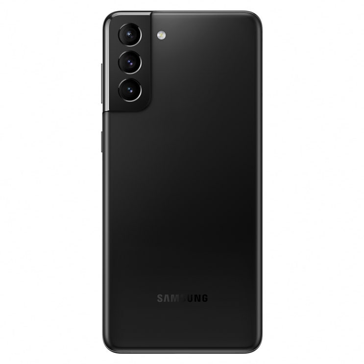  핵가성비 좋은 삼성전자 갤럭시 S21 플러스 휴대폰 SM-G996N, 팬텀 블랙, 256GB 좋아요