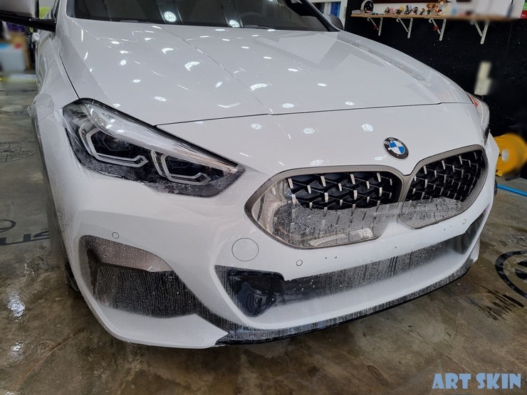 서울 금천구 / PPF / BMW / 2시리즈