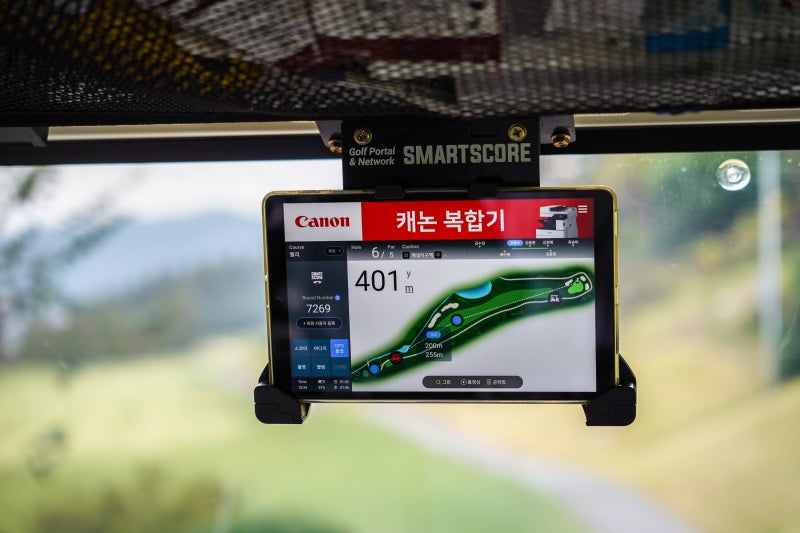 골프타수계산기