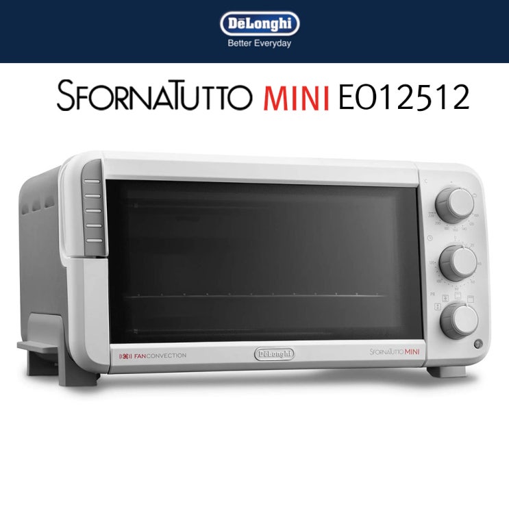 인기있는 DeLonghi 드롱기 미니 전기오븐 EO12512 베이킹 그릴 로스팅 독일직배송 오븐 추천해요 인기있는 DeLonghi 드롱기 미니 전기오븐 EO12512 베이킹 그릴 로스팅 독일직배송 오븐 추천해요