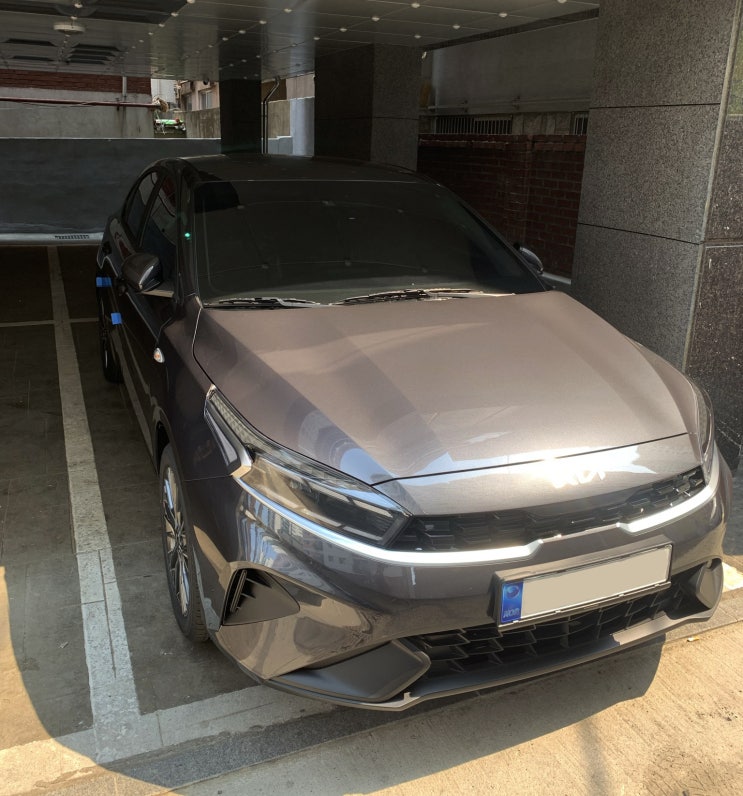  2022 기아 K3 장기렌트승계 쉽고 빠르게 이용하는 방법
