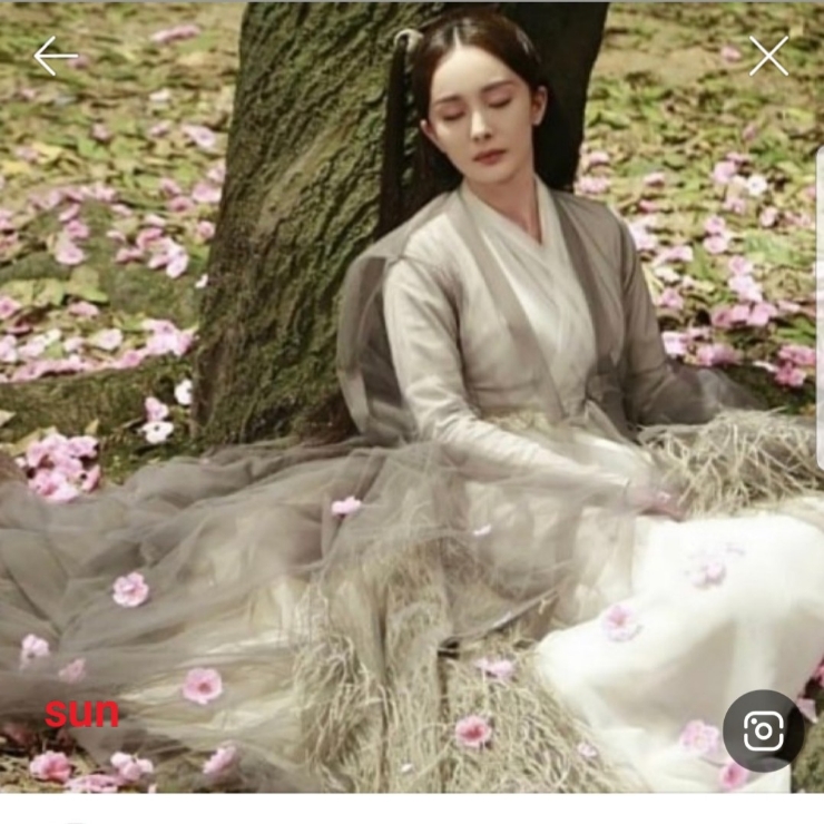  삼생삼화 십리도화