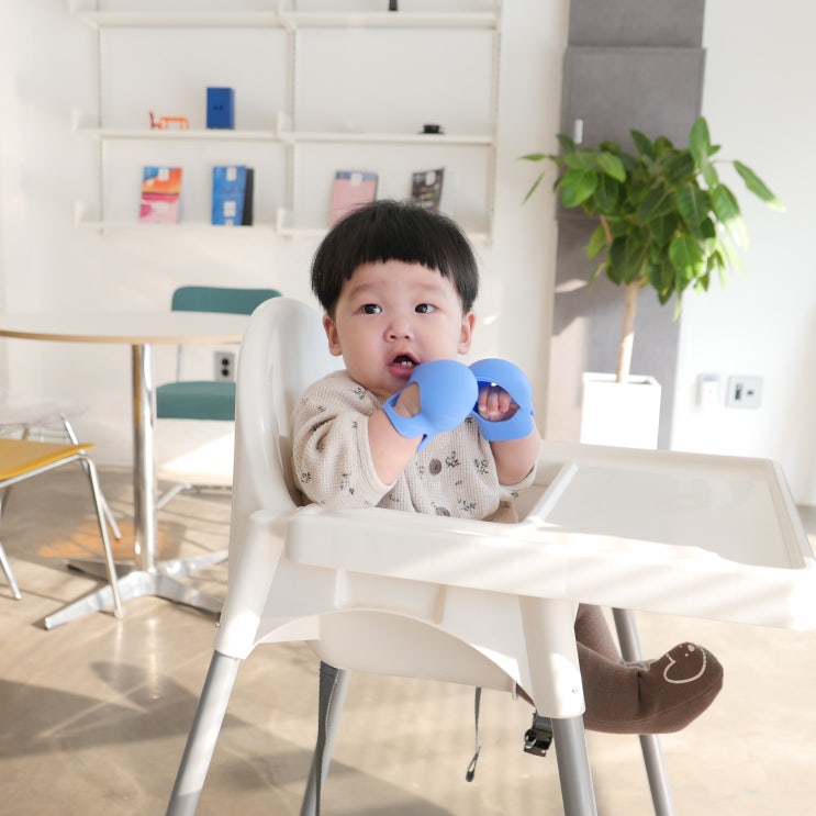  손목 치발기 사용시기 및 추천 소독까지 간편하네