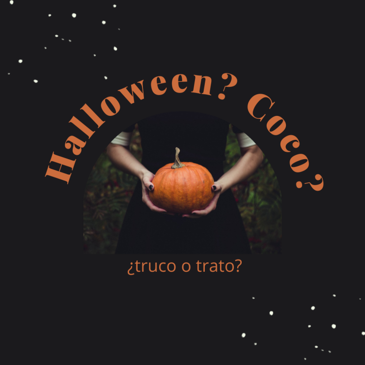 스페인이 할로윈 원조? Halloween 유래, 풍습 그리고 스페인의 또 다른 문화 ¡Que viene el Coco!