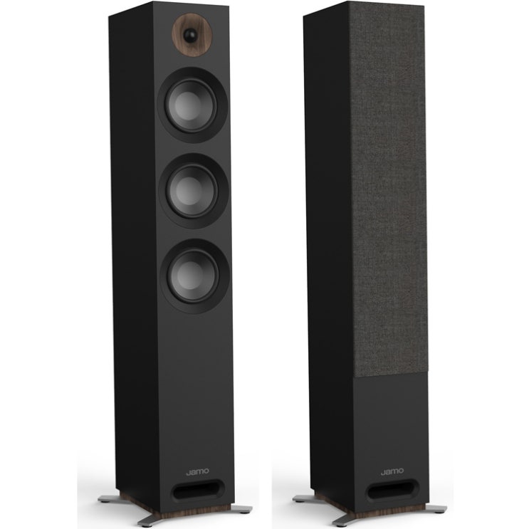 의외로 인기있는 야모 JAMO S809 STUDIO 8 Series 톨보이 스피커, 월넛칼라 좋아요 의외로 인기있는 야모 JAMO S809 STUDIO 8 Series 톨보이 스피커, 월넛칼라 좋아요