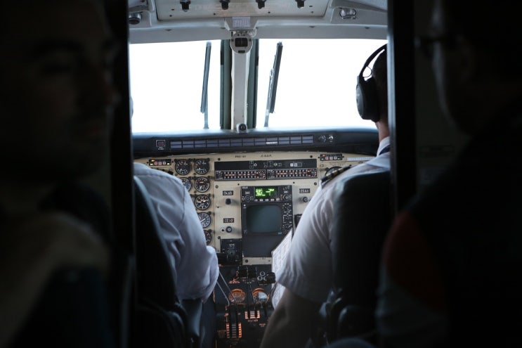  점검표와 브리핑(Checklists, Crew Briefings, 표준운항절차/SOP)