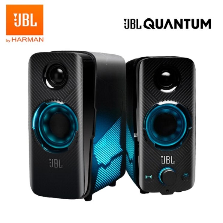 인기있는 JBL 블루투스 PC스피커, QUANTUM DUO, 혼합색상 추천해요