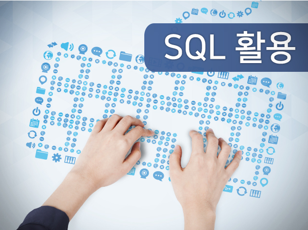  [STEP]  SQL 데이터베이스 무료로 나혼자 독학 / 전산분야 취업준비