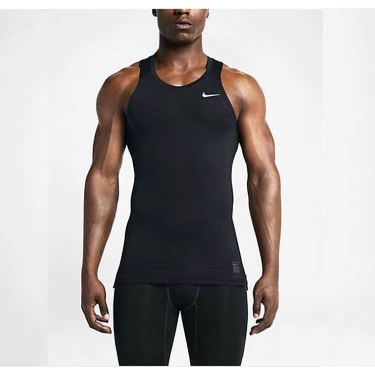 인지도 있는 NIKE PRO 드라이핏 나시 703097-010 ··· 인지도 있는 NIKE PRO 드라이핏 나시 703097-010 ···