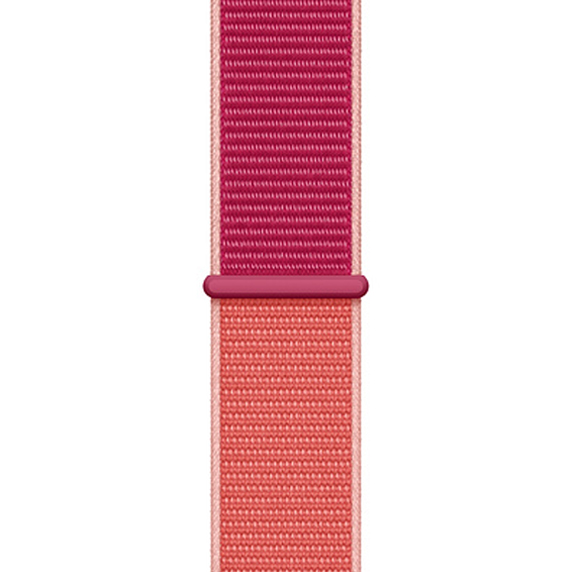 후기가 정말 좋은 Apple 정품 애플워치 3/6/SE 스포츠 루프, 42/44mm, Pomegranate 추천합니다 후기가 정말 좋은 Apple 정품 애플워치 3/6/SE 스포츠 루프, 42/44mm, Pomegranate 추천합니다
