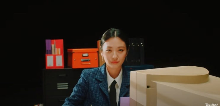  [MV] 볼빨간사춘기 _ 나비효과 [뮤비/가사/듣기]