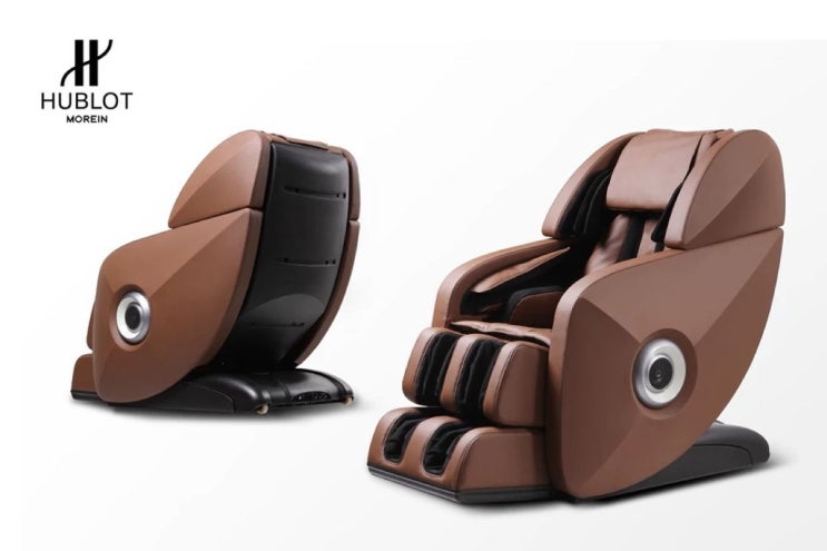 후기가 좋은 [해외]Hublot YB208 마사지 의자 페라리 디자인 무중력 마사지 의자 다기능, 적포도주 ···