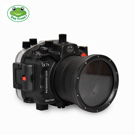 리뷰가 좋은 소니 A7/A7R/S 카메라 방수 케이스 A7-2/A7R2 A7R3/M3 A7S3 A9 A7R4 다이브 커버, 단일옵션, A7-2 A7R-2(90MM) 옵션 흰색 좋아 리뷰가 좋은 소니 A7/A7R/S 카메라 방수 케이스 A7-2/A7R2 A7R3/M3 A7S3 A9 A7R4 다이브 커버, 단일옵션, A7-2 A7R-2(90MM) 옵션 흰색 좋아