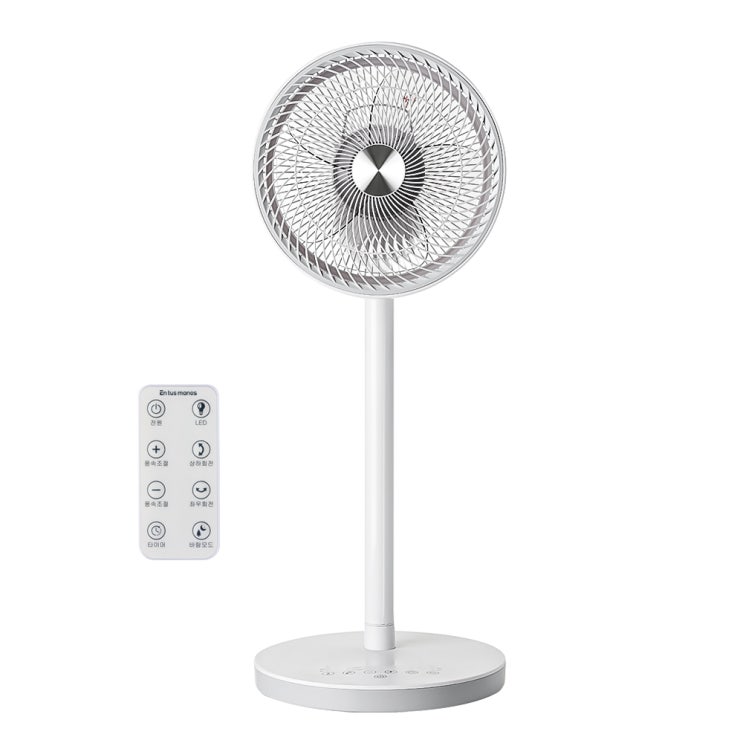  가성비 좋은 엔뚜마노 BLDC 멀티회전 스탠드 3D 에어 리모콘 써큘레이터 EM-DC1600C, EM-DC1600C 써큘레이터 추천해요