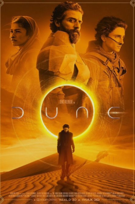  2021년 영화 기대 신작 흥행 대작 모험 sf 행성 듄 Dune 세계관 배경 정보 후기 리뷰 (스포 포함)