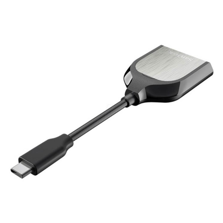 선택고민 해결 샌디스크 SD UHS II USB 3.0 Type C SD카드리더기, SDDR-409 좋아요 선택고민 해결 샌디스크 SD UHS II USB 3.0 Type C SD카드리더기, SDDR-409 좋아요