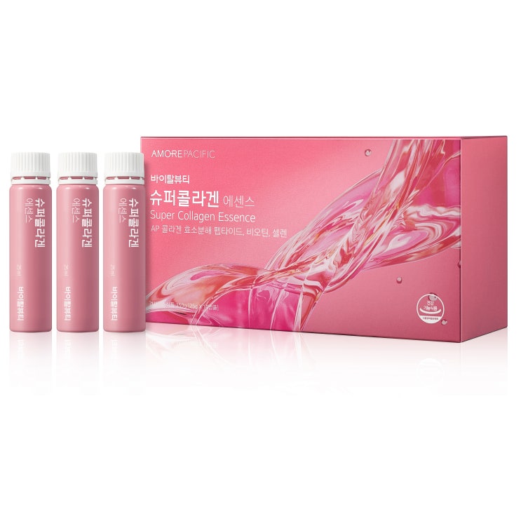인기 급상승인 바이탈뷰티 슈퍼콜라겐 에센스, 350ml, 1개 추천합니다 인기 급상승인 바이탈뷰티 슈퍼콜라겐 에센스, 350ml, 1개 추천합니다