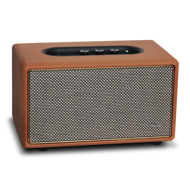 후기가 좋은 휴라이즈 프리미엄 블루투스 오디오 스피커 60W, HR-T5 retro ··· 후기가 좋은 휴라이즈 프리미엄 블루투스 오디오 스피커 60W, HR-T5 retro ···