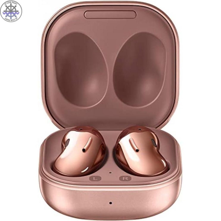 인기 급상승인 [ Amazon Renewed ] Samsung Galaxy Buds Live True Wireless 이어 버드 헤드폰-미스틱 브론즈 (리뉴얼), One Color