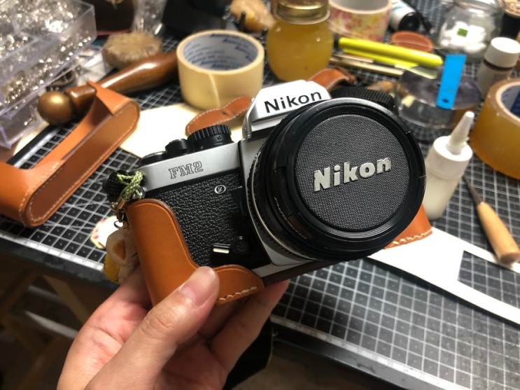 20211025 Nikon 속사케이스
