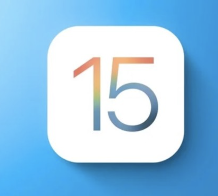 아이폰 통화음 변경 iOS15.1 업데이트