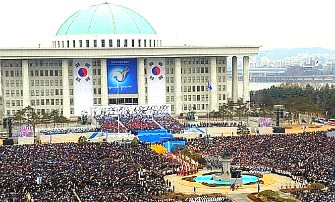  고품격 대한민국을 연주할 니콜로 파가니니같은 연주자를 고대한다!