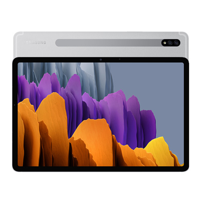  당신만 모르는 삼성전자 갤럭시 탭S7 11.0 LTE + Wi-Fi 256GB, SM-T875N, 미스틱실버 좋아요