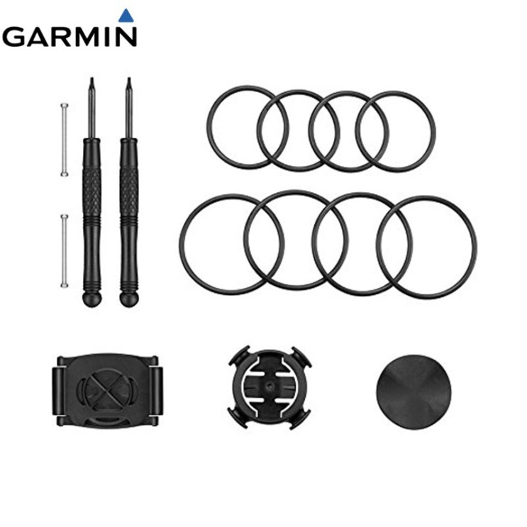 선호도 좋은 정품 Garmin 손목 자전거 빠른 릴리스 마운트 키트 포어 러너 920XT 자전거 마운트 손목 사이클링 훈련 920xt 키트|Bicycle Computer|, 1개,