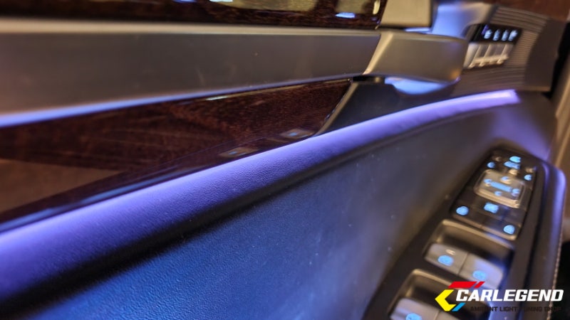 용인 기흥구 / 엠비언트 / 제네시스 / EQ900