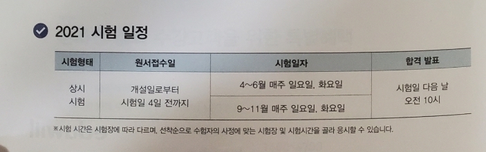  2021 2022 무역영어 시험일정 상시 CBT 시험시간 시험장소 독학 공부기간