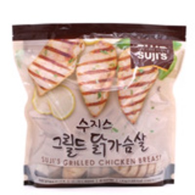 리뷰가 좋은 코스트코 수지스 그릴드 닭가슴살 1.8kg 대용량, 1팩, 1800g 추천합니다 리뷰가 좋은 코스트코 수지스 그릴드 닭가슴살 1.8kg 대용량, 1팩, 1800g 추천합니다