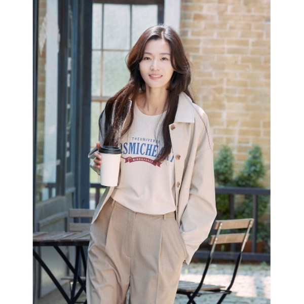  최근 많이 팔린 [지오다노] 371905 에코 레더 자켓 ···