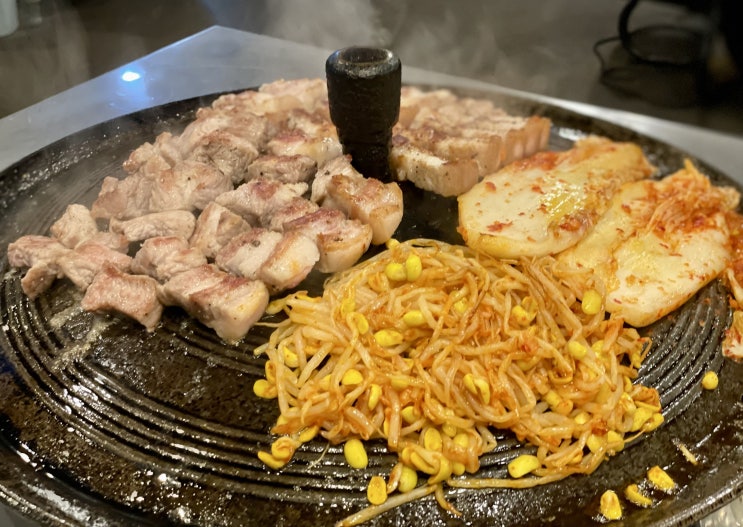 수영고깃집 목구멍 수영점 수영삼겹살 맛집 추천 수영고깃집 목구멍 수영점 수영삼겹살 맛집 추천