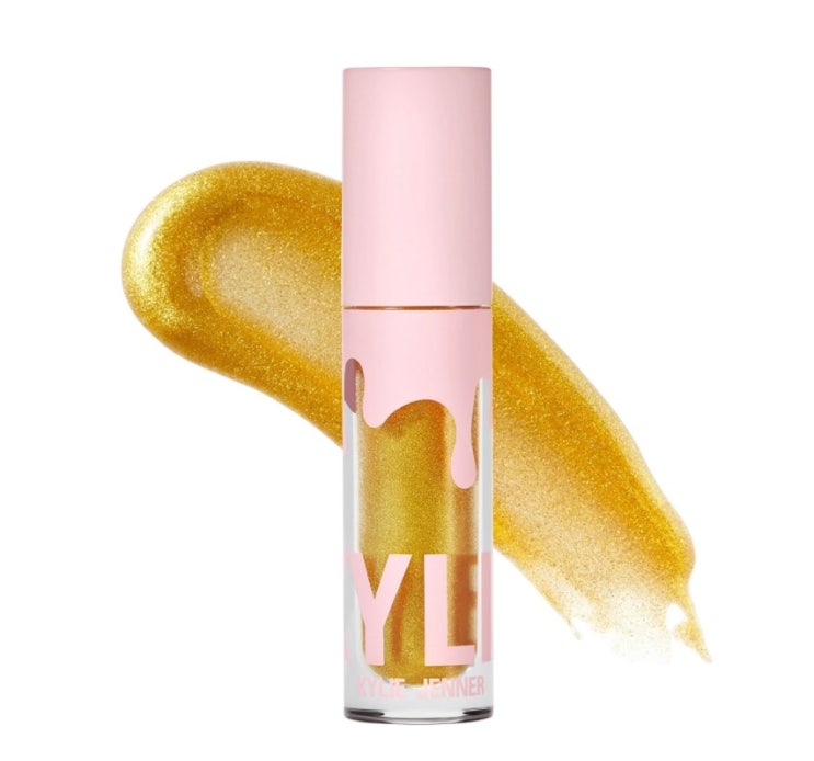  [미국은 와장창] 카일리 코스메틱(KYLIE COSMETICS) 립 글로스 전 색상을 알아보자