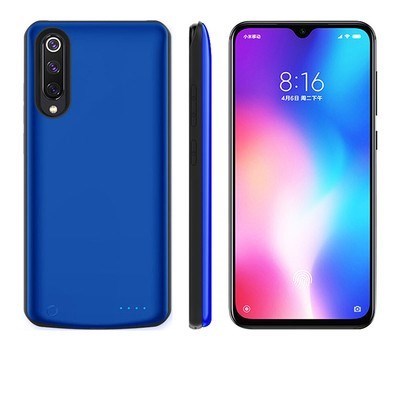 인기있는 병일 적용 10PRO 백 클립 양식 99S 풀팩토리 9E 무선배터리 고속충전 핸드폰케이스 전기, 일반핏 판 쇼오미 9se 스카이 블루 ··· 인기있는 병일 적용 10PRO 백 클립 양식 99S 풀팩토리 9E 무선배터리 고속충전 핸드폰케이스 전기, 일반핏 판 쇼오미 9se 스카이 블루 ···