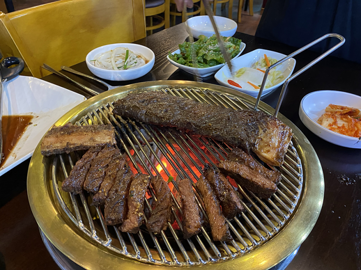 고대맛집 안암역고기집 안암동갈비 '무등산참숯갈비' 고대맛집 안암역고기집 안암동갈비 '무등산참숯갈비'
