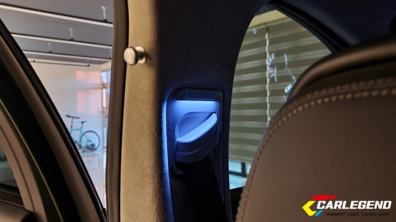 용인 기흥구 / 엠비언트 / 제네시스 / EQ900