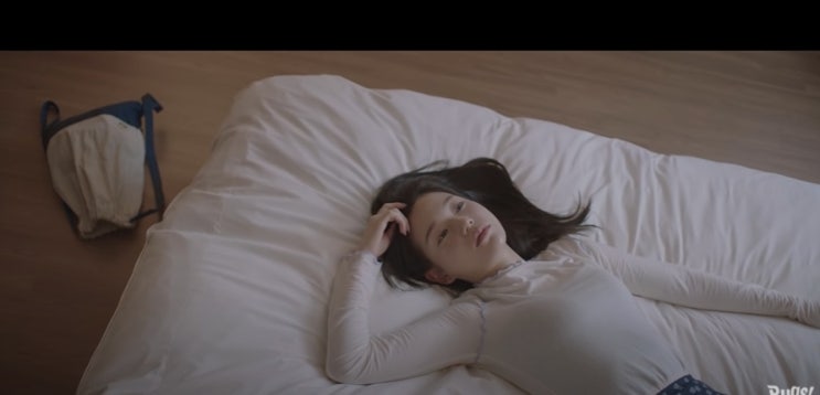  [MV] 볼빨간사춘기 _ 너는 내 세상이었어 [뮤비/가사/듣기]