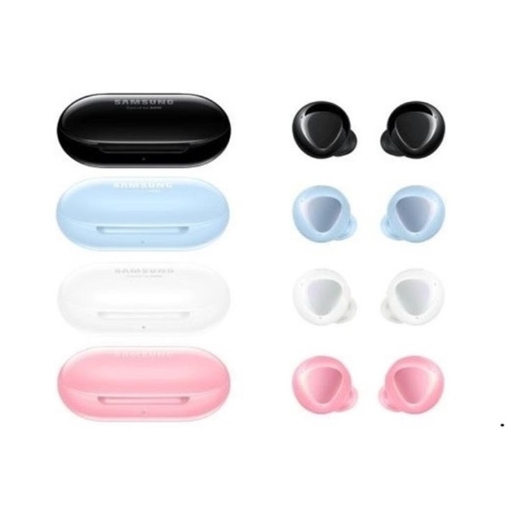  인기있는 삼성 갤럭시 버즈 플러스 R175 왼쪽 낱개 블루투스이어폰, 레드 왼쪽, 갤럭시 버즈플러스 왼쪽 추천합니다