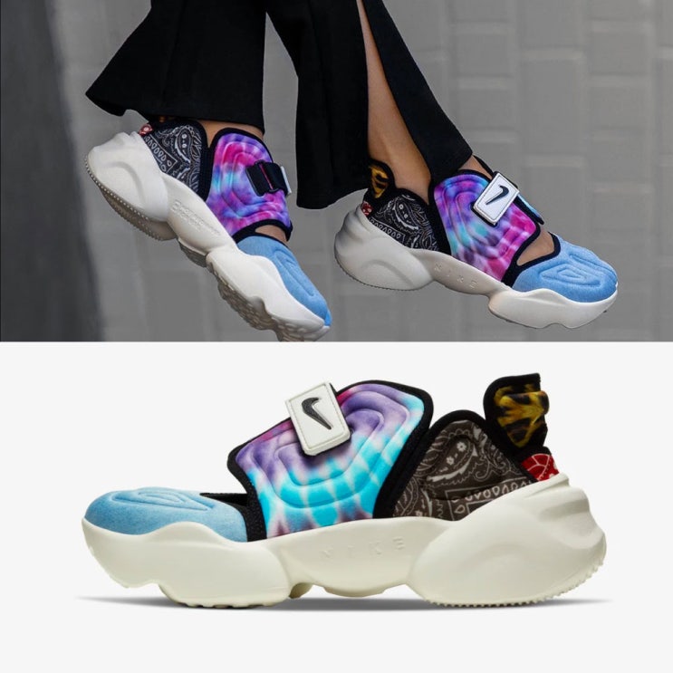 최근 많이 팔린 나이키 WMNS 아쿠아 리프트 왓더 멀티 CW2624-101 Nike Aqua Rift Multi Print 추천합니다 최근 많이 팔린 나이키 WMNS 아쿠아 리프트 왓더 멀티 CW2624-101 Nike Aqua Rift Multi Print 추천합니다