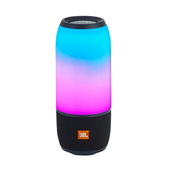 인기 많은 JBL 펄스3 블루투스 스피커 LED 블랙 추천해요