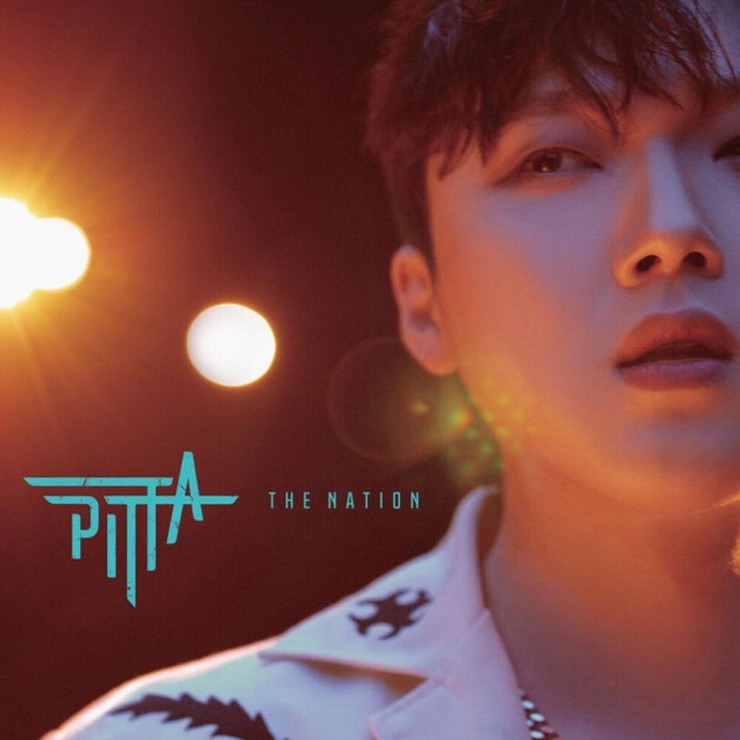 PITTA(강형호) - The Nation [노래가사, 듣기, MV]