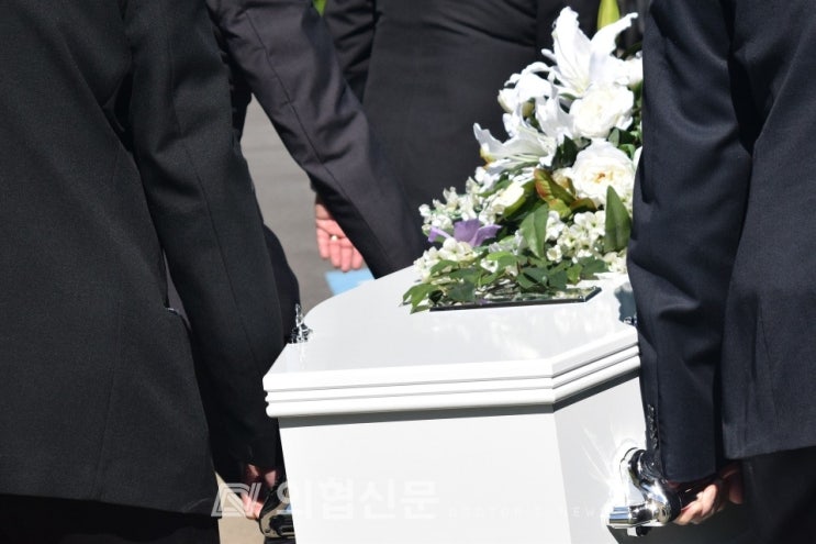 '가족과 유리된 죽음' K방역 장례 지침…'선 화장' 개선해야 '가족과 유리된 죽음' K방역 장례 지침…'선 화장' 개선해야