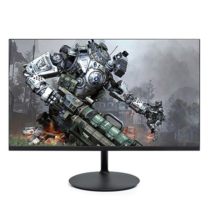  가성비 좋은 한성컴퓨터 60.45cm FHD 리얼 144 게이밍 모니터 ULTRON 2460G, ULTRON 2460G(일반) 추천해요